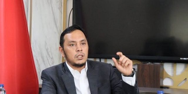 Surya Paloh Selamatkan Demokrasi Dengan Calonkan Anies Surya Paloh Selamatkan Demokrasi Dengan Calonkan Anies