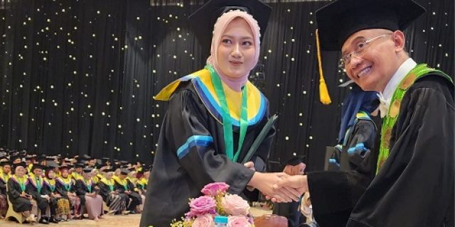 Unusa Kampus Toleransi