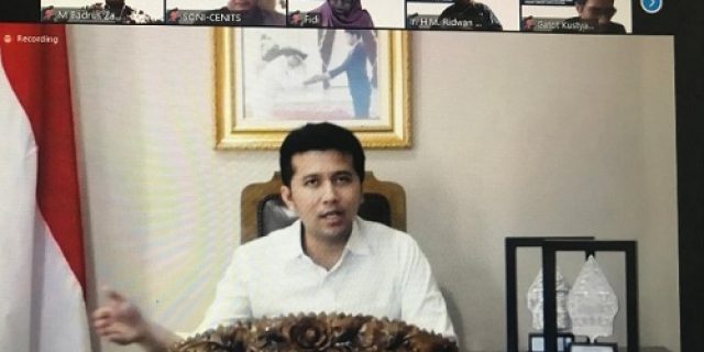 CENITS Siap Kawal Optimalisasi Energi di Jawa Timur