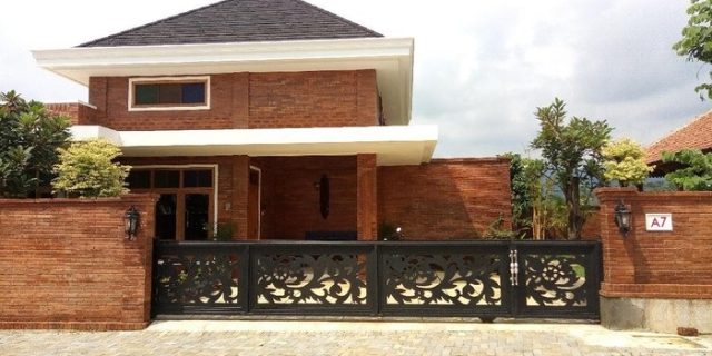 Wahyu Setiawan Miliki 3 Kapling Rumah Mewah di Banjarnegara
