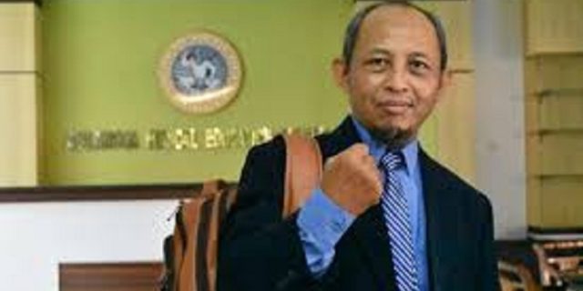 Wahyudi Widada, Doktor Bekam Pertama Di Indonesia