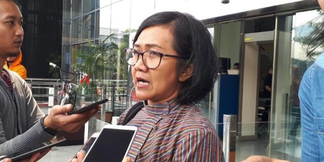 Walhi Tantang Pemerintah Buka HGU, Kubu Jokowi: Untuk Apa?