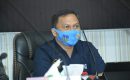 Walikota Tebingtinggi Himbau Warga Agar Tetap Waspada Covid-19