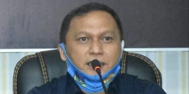 Walikota Tebingtinggi Himbau Jaga Kesehatan Dan Kerukunan Dimasa Pandemi