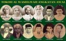 Jokowi Dukung Aspirasi Gelar Pahlawan Untuk Pendiri Al Jam’iyatul Washliyah