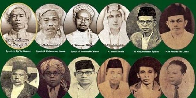Jokowi Dukung Aspirasi Gelar Pahlawan Untuk Pendiri Al Jam’iyatul Washliyah