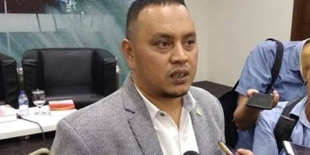 Jadi Wakil Ketua Panja RUU Ciptaker, Willy Aditya dikecam Masyarakat Madura