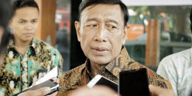 Pembentukan Densus Tipikor Polri Ditunda