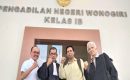 Pledoi Penasehat Hukum Ditolak, Ketua IDI Wonogiri divonis penjara 3,5 bulan