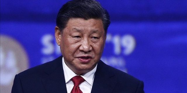 Perang dagang antara China dan AS meningkat saat tarif 125% Beijing mulai berlaku Perang dagang antara China dan AS meningkat saat tarif 125% Beijing mulai berlaku