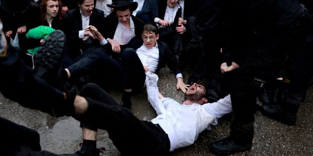 Netanyahu meminta pengadilan Israel menunda batas waktu wajib militer bagi warga ultra ortodoks