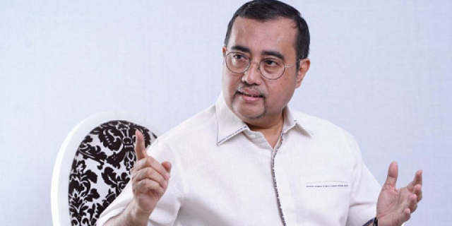 ISPA Jadi Alarm Nasional: Yahya Zaini Peringatkan Ancaman Krisis Kesehatan Urban