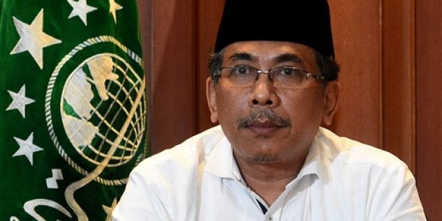Himawan B.Patriadi: Staquf