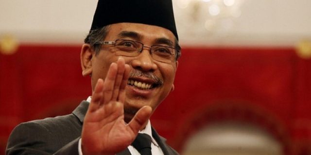 Muhammad Nabil: Gus Yahya Pemimpin Ummat