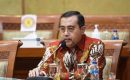 Yahya Zaini Apresiasi Capaian Vaksinasi Tembus 100 Juta Lebih