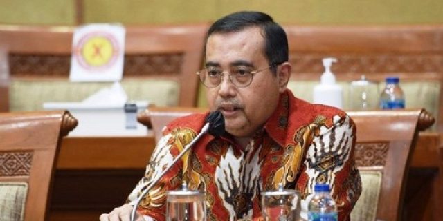 Komisi IX DPR RI Apresiasi Pelaksanaan Uji Klinik Vaksin Merah Putih Buatan Unair