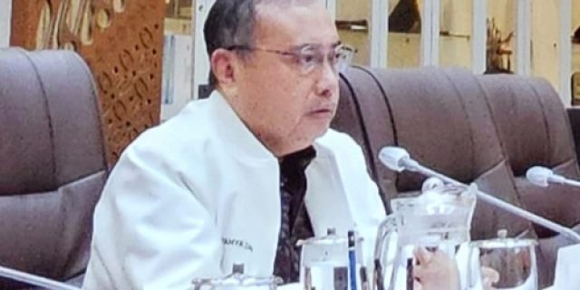 SPPG POLRI Lebih Baik Dibanding Yang Lain Sehingga Diminati Sekolah