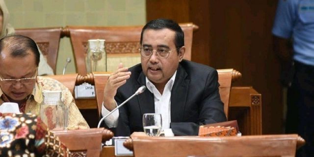 Tesebar Isu Ompreng MBG Mengandung Lemak Babi, Yahya Zaini Desak BPOM Segera Umumkan Hasil Uji Lab Tesebar Isu Ompreng MBG Mengandung Lemak Babi, Yahya Zaini Desak BPOM Segera Umumkan Hasil Uji Lab