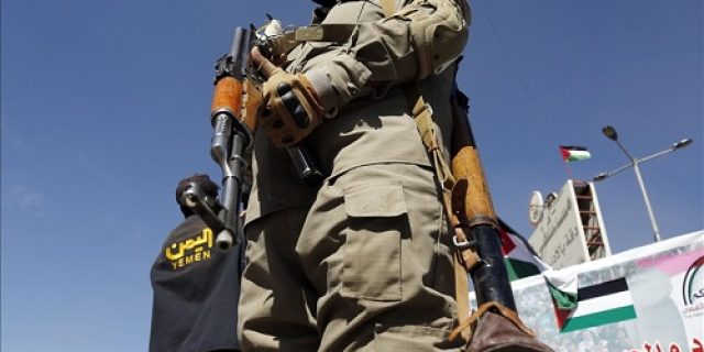 Disebut AS sebagai ‘teroris global’, Houthi tidak akan menghalangi dukungan mereka terhadap Palestina