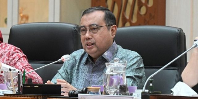 Banyak RS Swasta Putus Kerja Sama BPJS, Komisi IX Minta Tingkatkan Transparansi Banyak RS Swasta Putus Kerja Sama BPJS, Komisi IX Minta Tingkatkan Transparansi