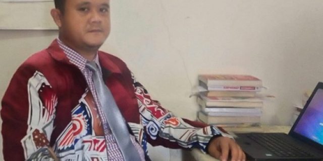 Bertahun Tahun Tanahnya di Diserobot, Wanita Ini Mencari Keadilan
