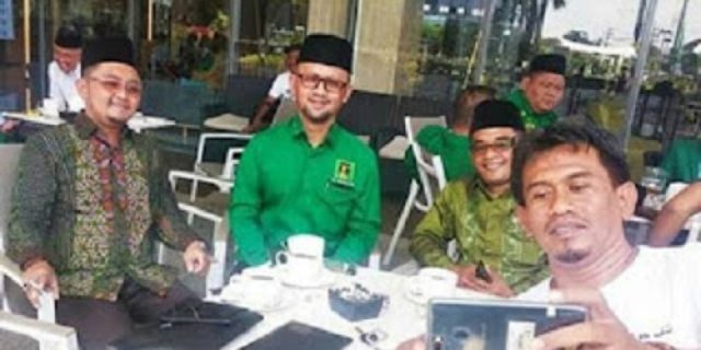 Polemik Pergantian Ketua DPRD Pamekasan, Pengamat Hukum : Sah-sah Saja Mau Diganti Atau Tidak
