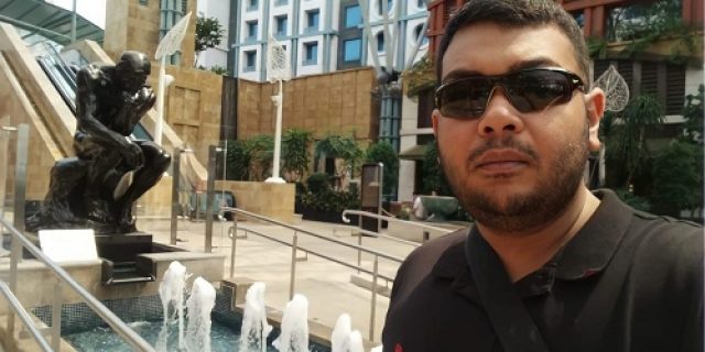 PB HMI Puji Prabowo, Yaser Hatim: Alutsista Kita Sekarang Semakin Modern