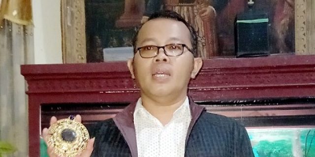 Mengapa Rakyat Terkesan Diam?