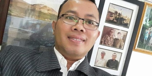 Yudhie Haryono: Ekonomi Yang Konstitusional