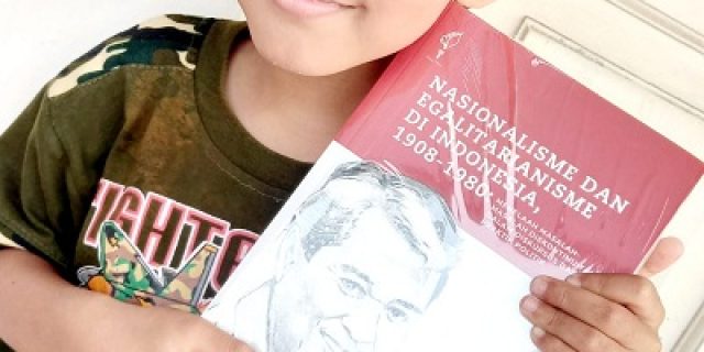 Menemukan Yang Tak Ketemu: Resensi Buku Terakhir Karya Mochtar Pabottingi