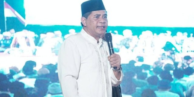 BNPT: Khilafatul Muslimin Sama Bahayanya Dengan HTI, NII, Bahkan ISIS