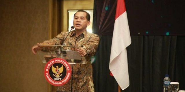 Tingkatkan Kewaspadaan, BNPT Urai Ciri Penceramah Radikal