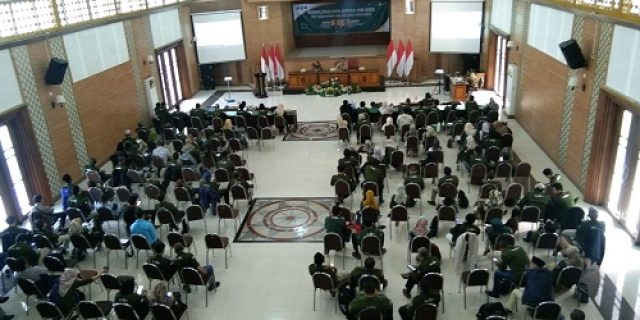 Kemendes Dorong Indeks Desa Membangun (IDM) Jadi Instrumen Perencanaan Pembangunan Desa