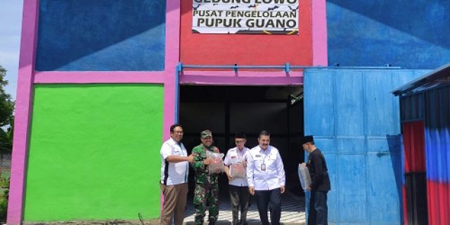 Pemkab Gresik Dorong Pengembangan Kawasan Ekonomi Desa di 153 Desa Mandiri