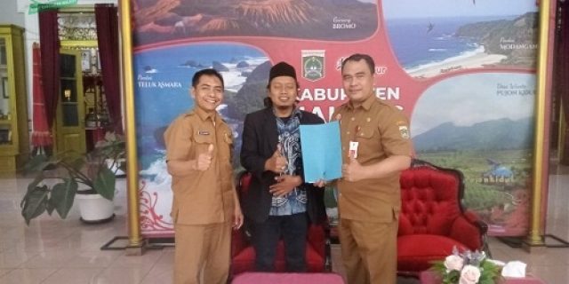 IDM 2023 Kabupaten Malang menghasilkan 302 Desa Mandiri dan 76 Desa Maju, Zero Desa Berkembang IDM 2023 Kabupaten Malang menghasilkan 302 Desa Mandiri dan 76 Desa Maju, Zero Desa Berkembang