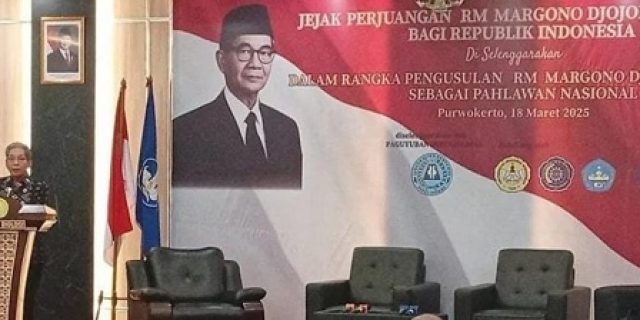 Sygma Research Nuwun Sewu Pada Masyarakat Banyumas