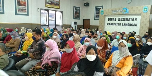 Bangkitkan Ekonomi, PWI dan Pemkab Berikan Legalitas P-IRT IKM dan UMKM