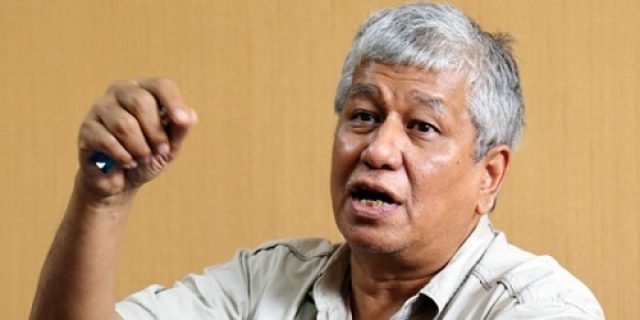 Kontrak PT PHR Dengan PT PPLI Wajib Ditelisik Mulai Era PT CPI