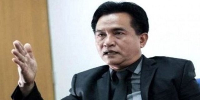 Yusril: Putusan MK Tentang Presidential Threshold Adalah Sebuah Tragedi Demokrasi