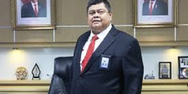 Petinggi BPKP Rangkap Jabatan Sebagai Komisaris BUMN, CERI: Aneh, Pengawas dan Yang Diawasi Orangnya Sama