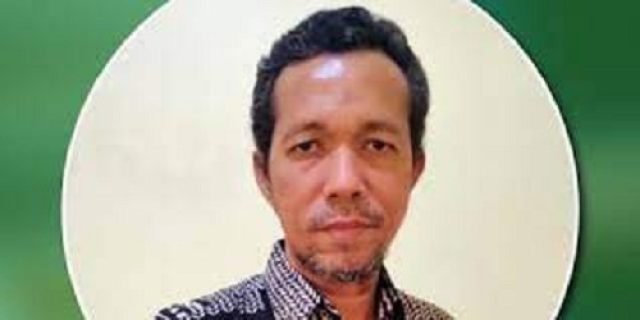 Yusuf Blegur: Mencuri Kebenaran