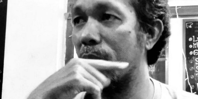 Kontemplasi Kontemplasi