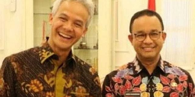 Capres HMI Versus Capres GMNI Capres HMI Versus Capres GMNI