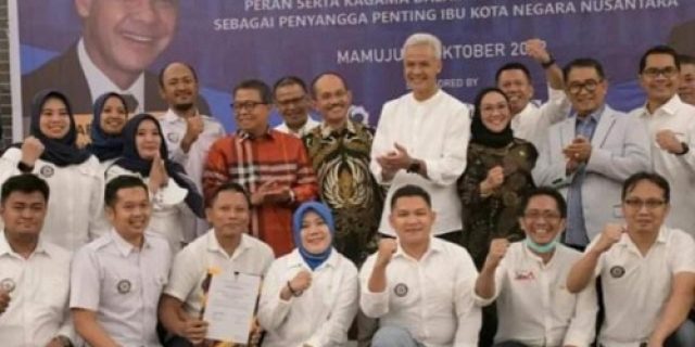 KAGAMA Sulawesi Barat bakal Gelar Musda Ke-2: Konsolidasi Alumni UGM untuk Sulbar yang Maju dan Sejahtera