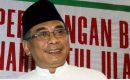 Yahya C. Staquf: Kasih Sayang Gus Dur