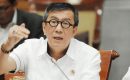 Kembali Membuat Pernyataan Kontroversial, Pakar Hukum : Yasonna Laoly Harus Dipecat
