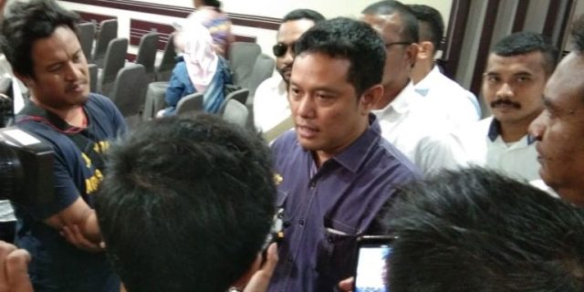 Terindikasi Pro-Jokowi, Pemred Pilar Keluar Dari Dewan Pers Indonesia