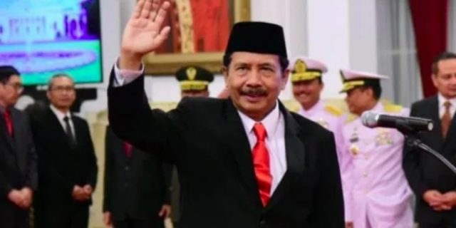 Suka bikin polemik yang meresahkan, kepala BPIP sebaiknya “diruwat”