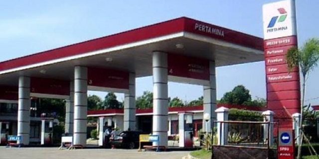 Zaenal Mafia BBM Bersubsidi Kembali Tampilkan Aksinya Diwilayah Gresik