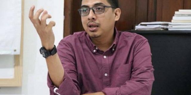Zainal Arifin Mochtar: Presidential Threshold Tidak Perlu Ada